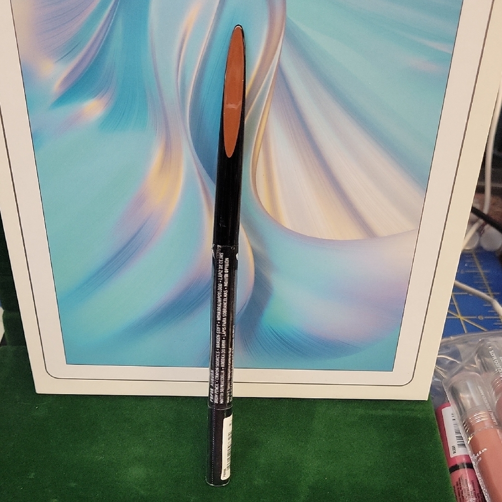 NYX Precision Brow Pencil PBP08 Auburn New Sealed Packaging